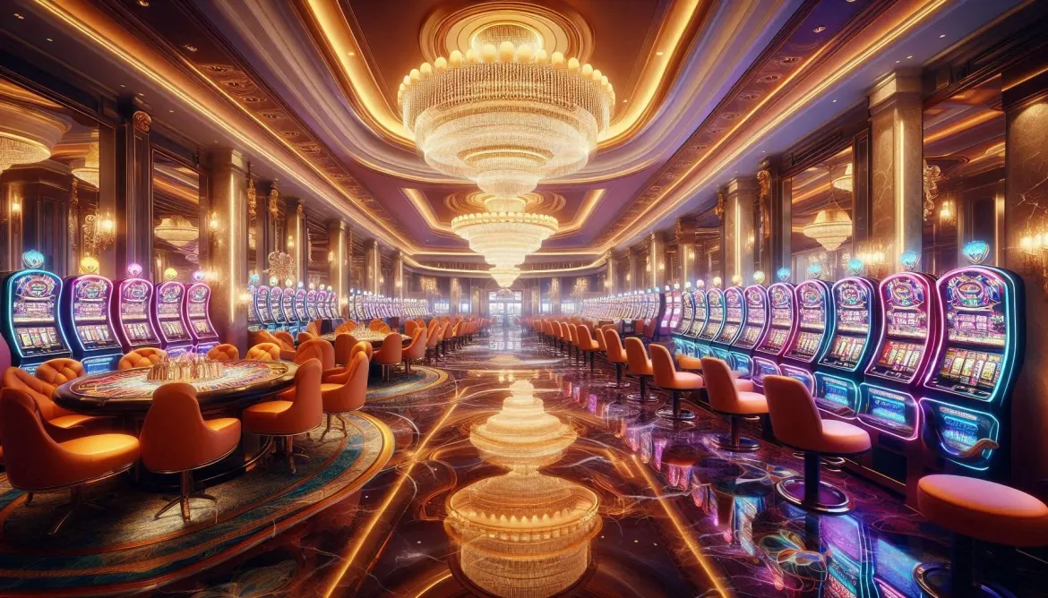 Ezcasino